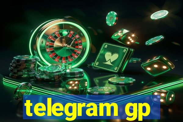 telegram gp